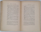 CHEVALIER Ulysse (Docteur) "Œuvres historiques du Docteur Ulysse Chevalier" [Complet en 3 volumes]