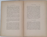 CHEVALIER Ulysse (Docteur) "Œuvres historiques du Docteur Ulysse Chevalier" [Complet en 3 volumes]