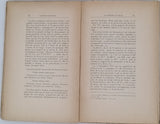 CHEVALIER Ulysse (Docteur) "Œuvres historiques du Docteur Ulysse Chevalier" [Complet en 3 volumes]