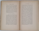 CHEVALIER Ulysse (Docteur) "Œuvres historiques du Docteur Ulysse Chevalier" [Complet en 3 volumes]