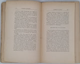 CHEVALIER Ulysse (Docteur) "Œuvres historiques du Docteur Ulysse Chevalier" [Complet en 3 volumes]