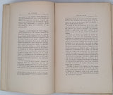 CHEVALIER Ulysse (Docteur) "Œuvres historiques du Docteur Ulysse Chevalier" [Complet en 3 volumes]