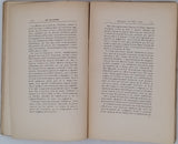 CHEVALIER Ulysse (Docteur) "Œuvres historiques du Docteur Ulysse Chevalier" [Complet en 3 volumes]