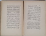 CHEVALIER Ulysse (Docteur) "Œuvres historiques du Docteur Ulysse Chevalier" [Complet en 3 volumes]