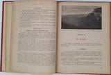 SANSON Lucien "Géographie du département de la Drôme - Cours du Collège, Cours préparatoire du Collège Technique, Classe du C.E.P. et fin d'études primaires"