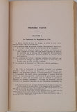 EGRET Jean "Le Parlement de Dauphiné et les Affaires Publiques dans la deuxième moitié du XVIIIe siècle - Tome 1 : L'opposition parlementaire (1750-1775) -Tome 2 : Le Parlement et la Révolution dauphinoise (1775-1790)"