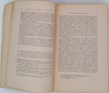 EGRET Jean "Le Parlement de Dauphiné et les Affaires Publiques dans la deuxième moitié du XVIIIe siècle - Tome 1 : L'opposition parlementaire (1750-1775) -Tome 2 : Le Parlement et la Révolution dauphinoise (1775-1790)"