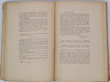 BELLET Charles "Histoire de la ville de Tain en Dauphiné depuis la domination romaine jusqu'à nos jours. Tome premier : Moyen Age et Ancien Régime - Tome second : Période Révolutionnaire" [2 volumes]