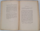 BELLET Charles "Histoire de la ville de Tain en Dauphiné depuis la domination romaine jusqu'à nos jours. Tome premier : Moyen Age et Ancien Régime - Tome second : Période Révolutionnaire" [2 volumes]