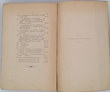 BELLET Charles "Histoire de la ville de Tain en Dauphiné depuis la domination romaine jusqu'à nos jours. Tome premier : Moyen Age et Ancien Régime - Tome second : Période Révolutionnaire" [2 volumes]