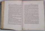 DELACROIX Nicolas "Statistique du département de la Drôme - Nouvelle édition"