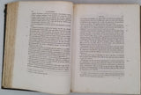 DELACROIX Nicolas "Statistique du département de la Drôme - Nouvelle édition"