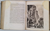 DELACROIX Nicolas "Statistique du département de la Drôme - Nouvelle édition"