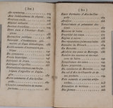 POISSENOT Jean-Baptiste "Coup d'œil historique et statistique sur la ville d'Aix-la-Chapelle et ses environs, pouvant servir d'itinéraire"