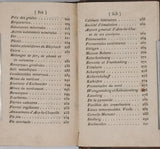 POISSENOT Jean-Baptiste "Coup d'œil historique et statistique sur la ville d'Aix-la-Chapelle et ses environs, pouvant servir d'itinéraire"