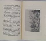 TOURNIER Joseph (Abbé) [Reprint] "La Ville de Saint-Rambert aux XVIIe et XVIIIe siècles - Esquisse historique"