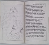 [Curiosa] NIN Anaïs [Illustrations BOYCE John] "Aphrodisiac"