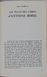 [Curiosa] BOREL Antoine "Cent vignettes érotiques gravées par Elluin pour illustrer sept romans libertins du dix-huitième siècle"