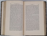 GERDY Pierre Nicolas "Maladies des organes du mouvement - Os, muscles, etc., en général"