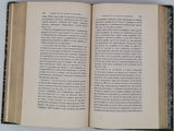 GERDY Pierre Nicolas "Maladies des organes du mouvement - Os, muscles, etc., en général"