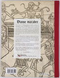 WETZEL René [Introduction], SZIRAKY Anna [Traduction] "Danse Macabre. Incunable allemand Mayence, Jacob Meydenbach vers 1490"