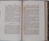 NONAT Auguste "Traité théorique et pratique de la chlorose - Avec une étude spéciale sur la chlorose des enfants"