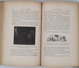 CADÉAC Célestin, MEUNIER Albin "Recherches expérimentales sur les essences. Contribution à l'étude de l'alcoolisme - Etude physiologique de l'eau d'arquebuse ou vulnéraire"