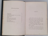 CHOJEÇKI Charles-Edmond "Voyage dans les mers du Nord à bord de la corvette La Reine Hortense. Notices scientifiques communiquées par MM. les Membres de l'expédition. Carte du voyage - Carte géologique de l'Islande"