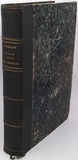 D'ORBIGNY Alcide "Voyage pittoresque dans les deux Amériques - Résumé général de tous les voyages de Colomb, Las-Casas, Oviedo, Gomara, Garcilazo de la Vega, ..."