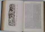 D'ORBIGNY Alcide "Voyage pittoresque dans les deux Amériques - Résumé général de tous les voyages de Colomb, Las-Casas, Oviedo, Gomara, Garcilazo de la Vega, ..."