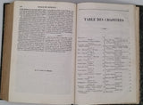 D'ORBIGNY Alcide "Voyage pittoresque dans les deux Amériques - Résumé général de tous les voyages de Colomb, Las-Casas, Oviedo, Gomara, Garcilazo de la Vega, ..."