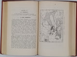 TIRLEMONT Auguste "Précis de Géologie à l'usage des candidats à l'Institut National Agronomique et aux écoles d'agriculture"