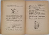 BEILLE Lucien "Précis de botanique pharmaceutique"