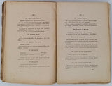 PELLETAN Jules (Docteur) "Le nouveau médecin des familles - Description raisonnée des maladies avec les moyens de les guérir suivi d'un formulaire indiquant la composition des médicaments"