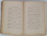 PELLETAN Jules (Docteur) "Le nouveau médecin des familles - Description raisonnée des maladies avec les moyens de les guérir suivi d'un formulaire indiquant la composition des médicaments"