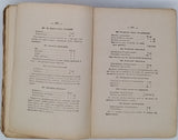 PELLETAN Jules (Docteur) "Le nouveau médecin des familles - Description raisonnée des maladies avec les moyens de les guérir suivi d'un formulaire indiquant la composition des médicaments"