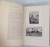 BERGET Alphonse "La Route de l'air - Aéronautique, Aviation - Histoire - Théorie - Pratique"