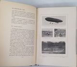 BERGET Alphonse "La Route de l'air - Aéronautique, Aviation - Histoire - Théorie - Pratique"