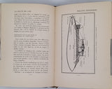 BERGET Alphonse "La Route de l'air - Aéronautique, Aviation - Histoire - Théorie - Pratique"