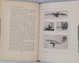 BERGET Alphonse "La Route de l'air - Aéronautique, Aviation - Histoire - Théorie - Pratique"