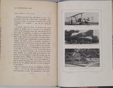 BERGET Alphonse "La Route de l'air - Aéronautique, Aviation - Histoire - Théorie - Pratique"