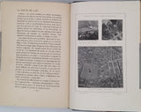 BERGET Alphonse "La Route de l'air - Aéronautique, Aviation - Histoire - Théorie - Pratique"