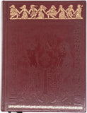 VILLON François 'L'Œuvre complète de François Villon maître es arts de la Sorbonne, vaurien et poète à ses heures, contenant aussi le jargon des voleurs et autres truands de la bonne ville de Paris"