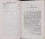 PROST LACUZON Jules "Formulaire pathogénétique usuel ou guide homéopathique pour traiter soi-même les maladies"