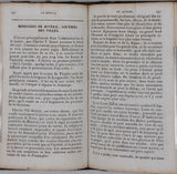 Anonyme [BÉRENGER Laurent-Pierre] "La Morale en action ou choix de faits mémorables et anecdotes instructives propres à faire aimer la sagesse, à former le cœur des jeunes gens ... "