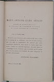 FLAUBERT Gustave [Deux volumes] "Madame Bovary" et "Salammbô"