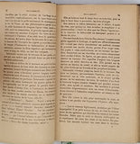 FLAUBERT Gustave [Deux volumes] "Madame Bovary" et "Salammbô"