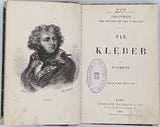 d'AUBIGNÉ "Vie de Kléber"