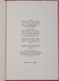 [Curiosa] FEYDEAU Ernest [Illustrations DE BERTHOMMÉ SAINT-ANDRÉ] "Souvenirs d'une cocodette rédigés par elle-même, revus et mis en bon français par Ernest Feydeau"