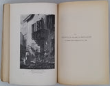 LUMBROSO Albert "Souvenirs sur Maupassant - Sa dernière maladie, sa mort. Avec des lettres inédites communiquées par Madame Laure de Maupassant et des notes recueillies parmi les amis et les médecins de l'écrivain - Portraits, autographes, instantanés"